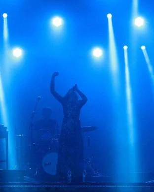 The Faint Memphis