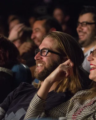 The Best Of Second City Germantown