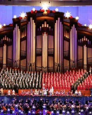 Mannheim Steamroller Christmas Memphis