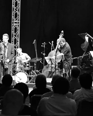 Antone's Super Blues Party Memphis