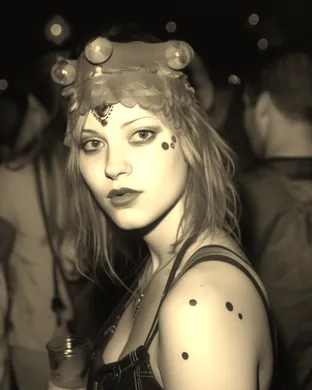 2000s Rave Memphis