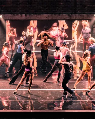 A Chorus Line Memphis