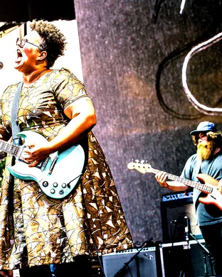 Alabama Shakes Memphis