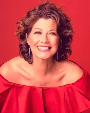 Amy Grant Memphis