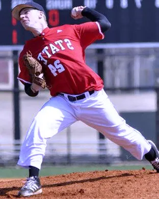 Arkansas State Red Wolves Baseball Jonesboro