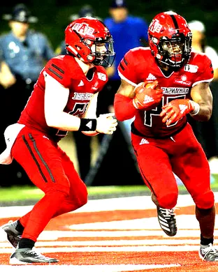 Arkansas State Red Wolves Football Jonesboro