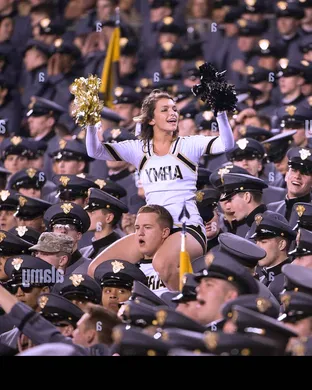 Army West Point Black Knights Memphis