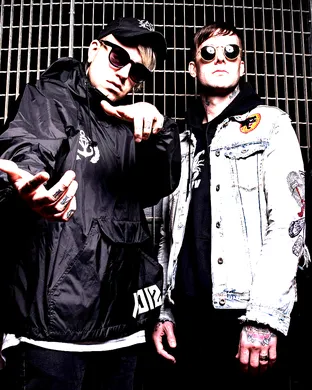 Attila - The Band Memphis
