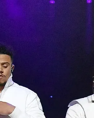 B2k Memphis