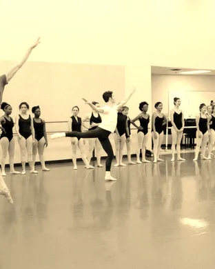 Ballet Memphis: The Nutcracker