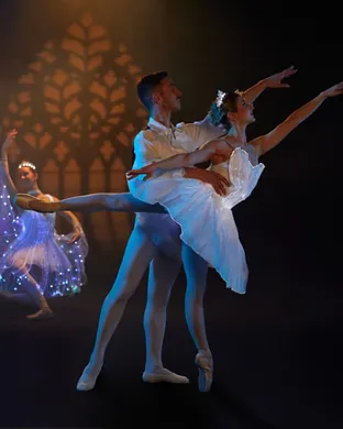 Ballet of Lights Jonesboro