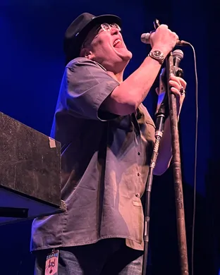 Blues Traveler Southaven