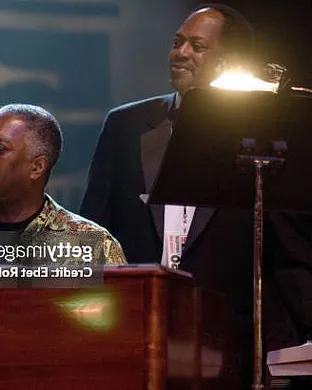Booker T. Jones Memphis