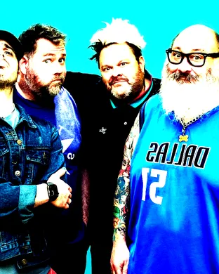 Bowling For Soup Memphis