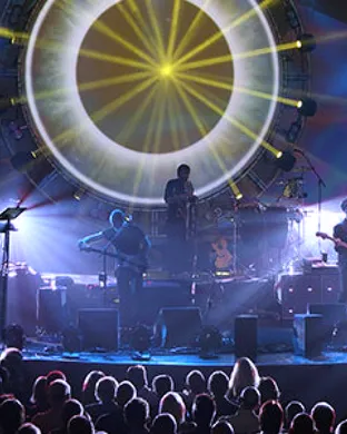 Brit Floyd Memphis