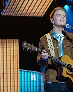 Caleb Lee Hutchinson Memphis