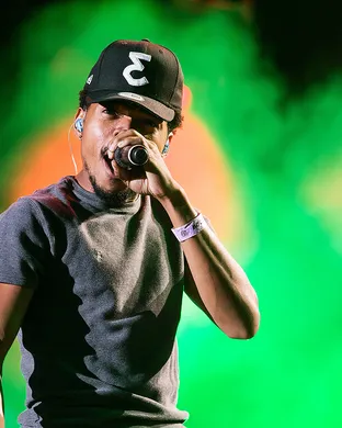 Chance The Rapper Memphis