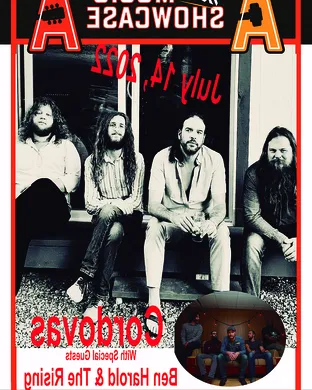 Cordovas Memphis