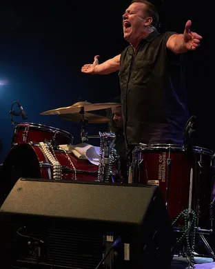 Cowboy Mouth Memphis