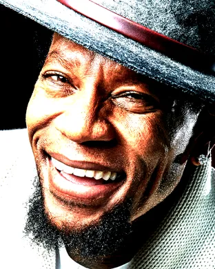 D.L. Hughley Memphis