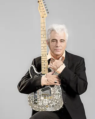 Dale Watson Memphis