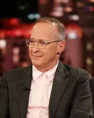 David Sedaris Memphis