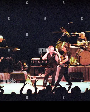 Deep Purple Memphis