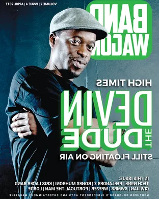 Devin The Dude Memphis