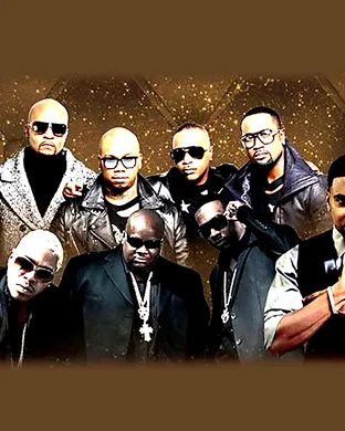 Dru Hill Southaven