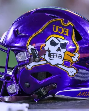 East Carolina Pirates Football Memphis