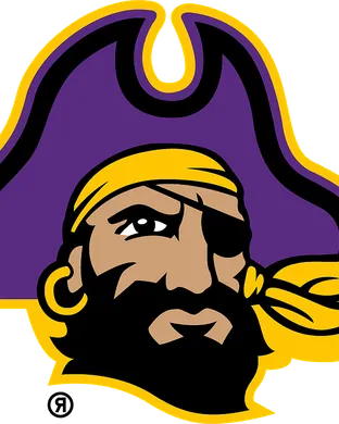 East Carolina Pirates Memphis
