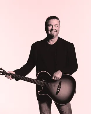 Edwin McCain Memphis