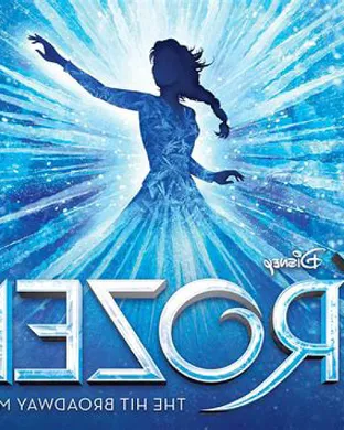Frozen - The Musical Memphis