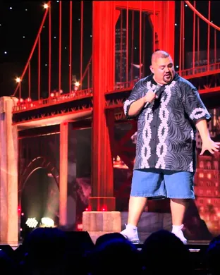 Gabriel Iglesias Memphis