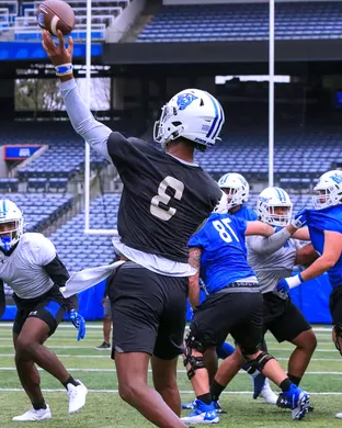 Georgia State Panthers Football Jonesboro