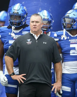 Georgia State Panthers Jonesboro