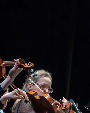 Greensboro Symphony Orchestra Germantown