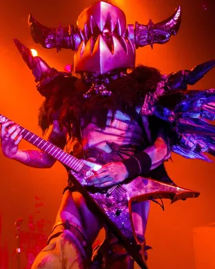 GWAR Memphis