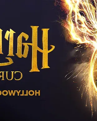 Harry Potter and The Cursed Child Memphis