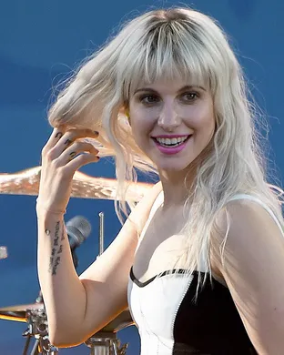 Hayley Williams Southaven