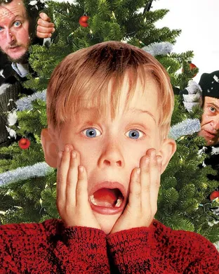 Home Alone In Concert Memphis