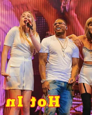 Hot In Herre Memphis
