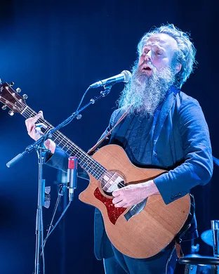 Iron And Wine Memphis