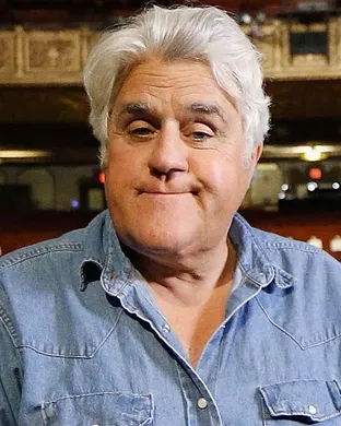 Jay Leno Memphis