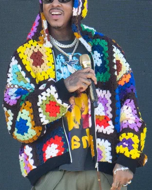 Jeremih Memphis