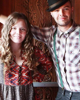 Jesse & Joy Memphis