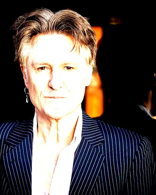 John Waite Memphis