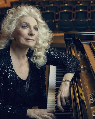 Judy Collins Memphis