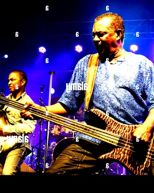 Kool and The Gang Memphis