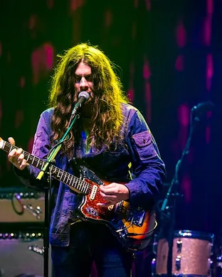 Kurt Vile and The Violators Memphis